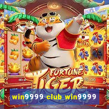 win9999 club win9999